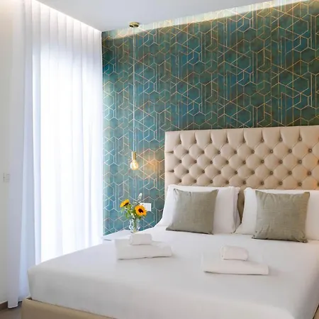 Marea Charme Bed & Breakfast Vieste